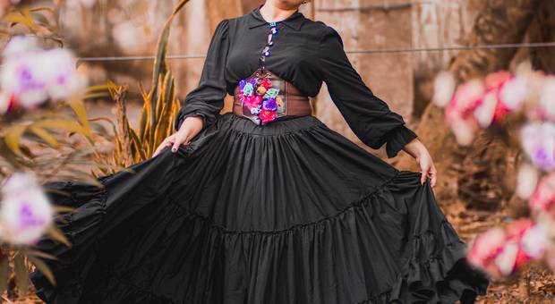 Ensaios de Halloween