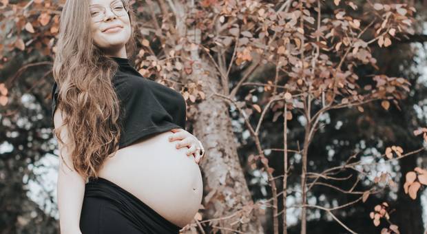 Ensaios de Ensaio Gestante