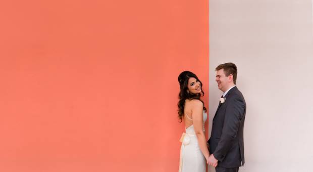 CASAMENTO de Tassia e Felipe