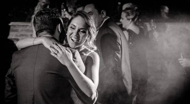 CASAMENTO de Camila e Jorge