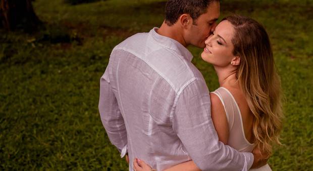 PRE-WEDDING de Karina e Fernando