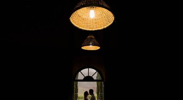 PRE-WEDDING de Paula e Thigo