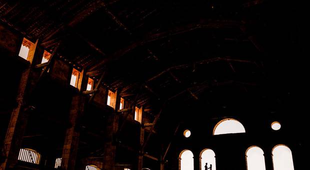 PRE-WEDDING de Stefanie e Ewerton