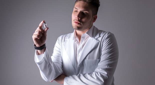 Corporativo de ESTÚDIO