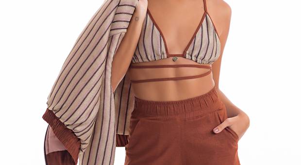 Publicidade de NEW NEW