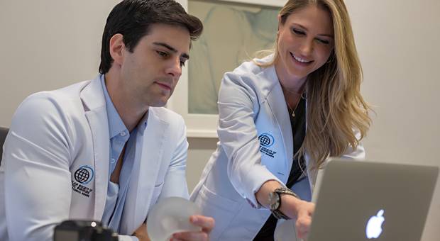 Corporativo de JOSUÉ MONTEDONIO