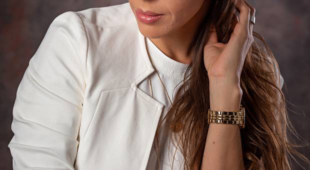 Corporativo de VEREDIANA DELGADO