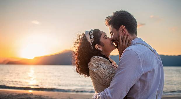 Casamentos de Elopement Wedding Jéssica e João