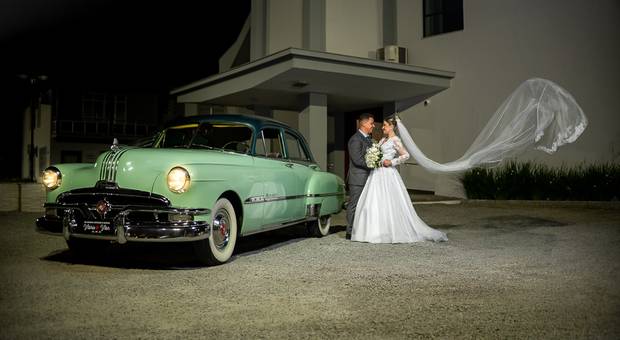 Casamentos de Casamento Vitória e Vitor