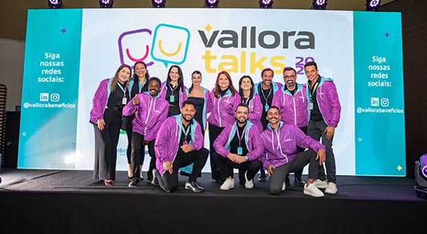 Eventos Corporativos de Vallora Talks
