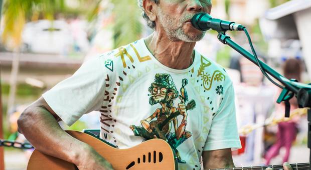 Showbusiness de Amigos e Músicos Lumiar/São Pedro da Serra