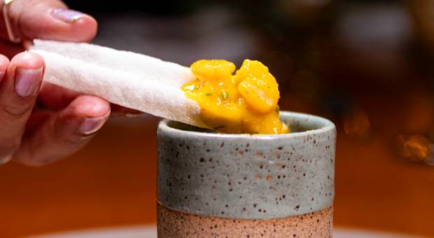 Fotografia de Fotografia Gastronomia