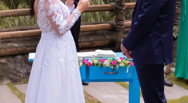 casamentos de Casamento Nathiele e Kelbert