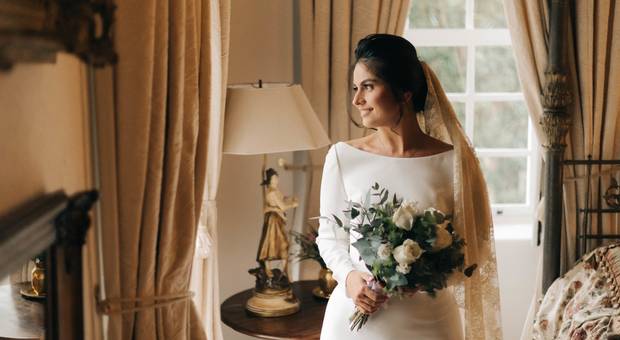 Wedding de FERNANDA & FREDERICK
