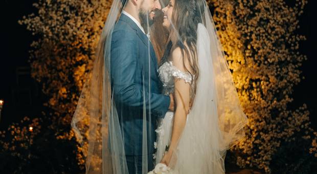 Wedding de TATI & RUDY