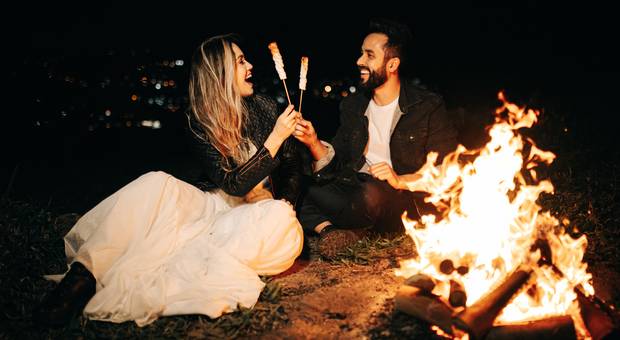 Love Session de ERICA & RICARDO