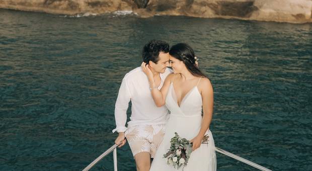 Love Session de ANDRESSA & JOAN