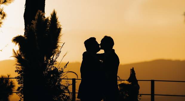 Wedding de WILL & DIEGO