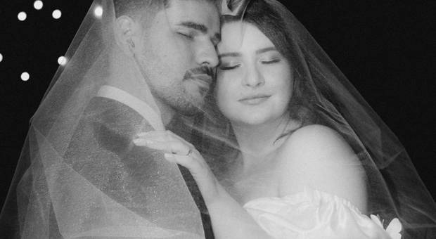 Wedding de Larissa & Giovanni