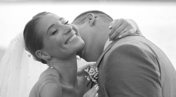 Wedding de BEATRIZ & RAFAEL