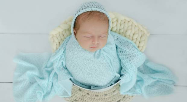 Newborn de Newborn do Lorenzo