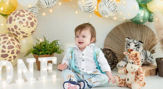 Smash the Cake de Pedro