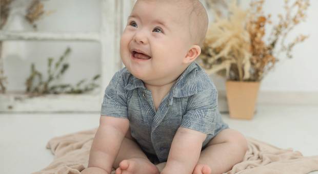 Acompanhamento de bebê de Davi 9 meses