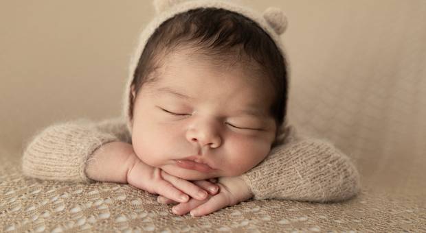 Newborn de Newborn do Gustavo