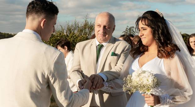 Casamento de Casamento da Julia e Rodrigo