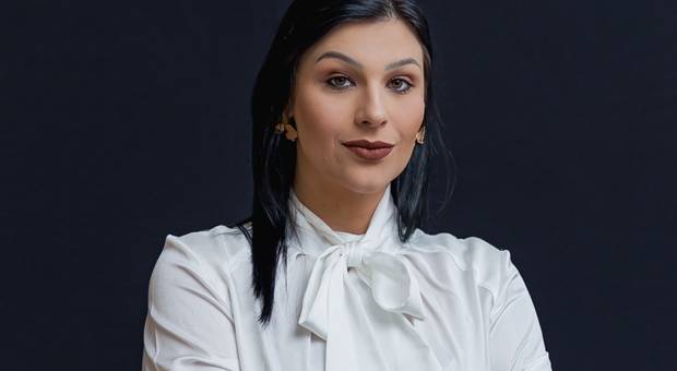 Corporativo de Dra. Pamela Conti 