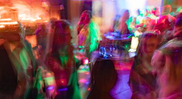 Eventos de Aniversário Nestor