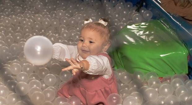 Aniversário Infantil de Aniversário 1 Aninho da Isadora