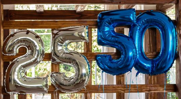 Eventos de Aniversário Jarbas 