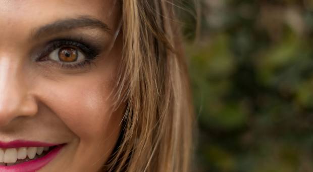 Ensaio Pessoal de Leonara Vieira