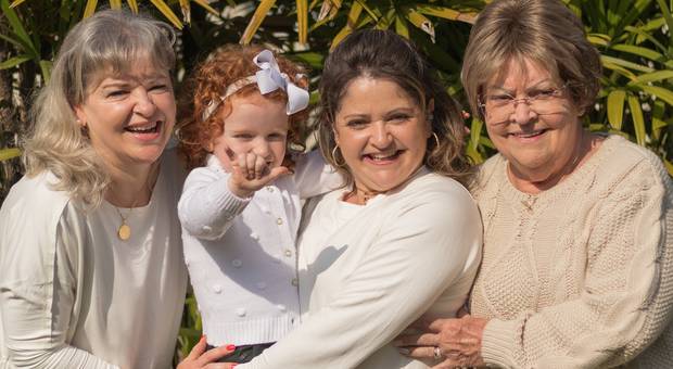 Família  de Família Varisco