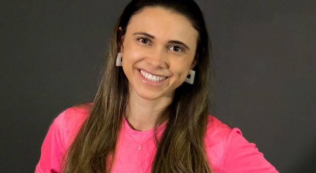 Corporativo de Elenara Jahn