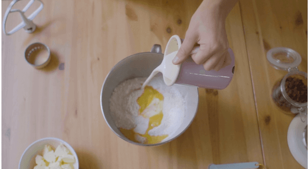 Empresa de Ofelia Bakery