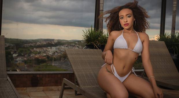 Ensaios Externos de Ensaio Sarah