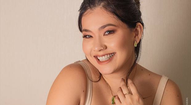 Fashion & Glamour de Showcase Joalheria - La Delicat