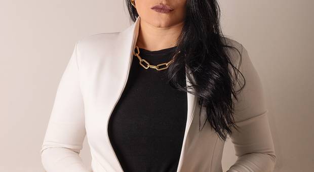 Retratos Corporativos de Jennifer e Grace