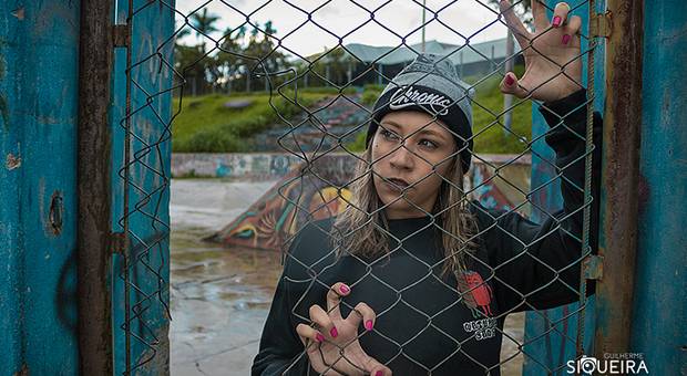 Ensaios Externos de Ensaio Mariela