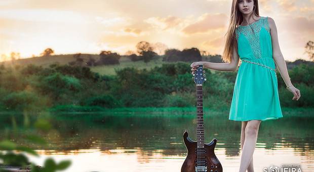 Ensaios Externos de Ensaio Thawany