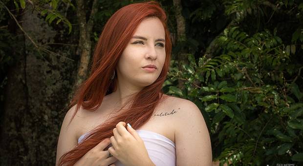 Ensaios Externos de Ensaio Camila