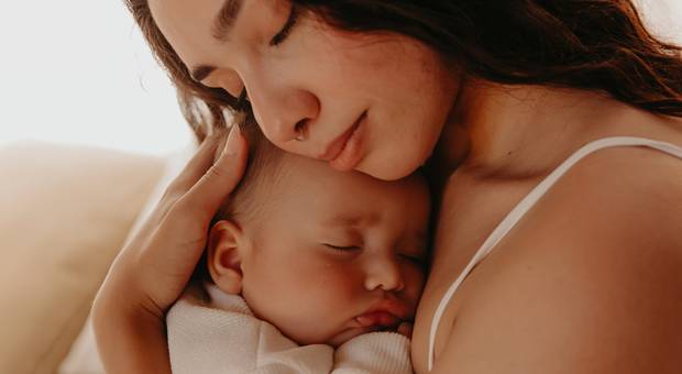 Ensaio Infantil de // 3 meses Arthur - Acompanhamento trimestral