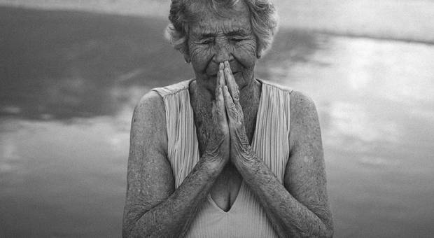 Ensaio Família de //Dona Anita e Família - Ensaio Família no Nascer