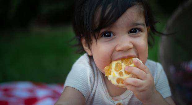 Smash The Fruit de Smash the Fruit Bruna