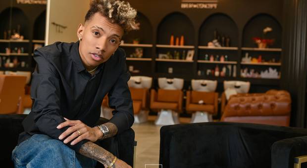  Corporativo de Retrato Corporativo - Bruno Color