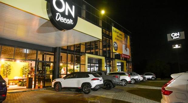 Eventos de Evento On Decor - Vinhedo