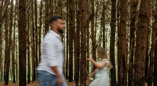 Casamentos de Pré Wedding - Gabriela e Gabriel