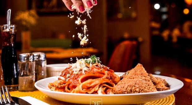  Corporativo de Restaurante Ambrosia SP